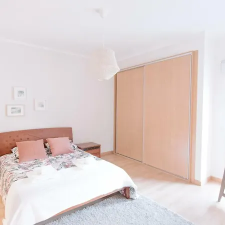 Appartement Casas De Mar - Real Marinho Olhão