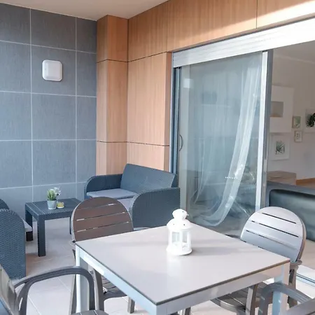 Casas De Mar - Real Marinho