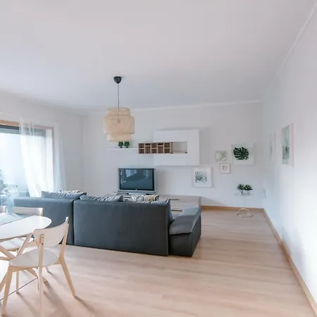 Casas De Mar - Real Marinho Appartement Olhão
