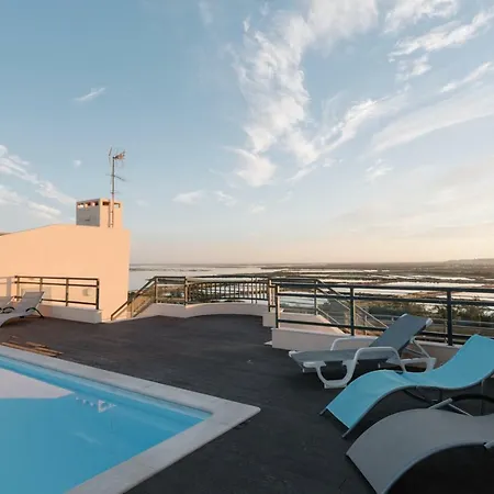 Apartmán Casas De Mar - Real Marinho Olhão