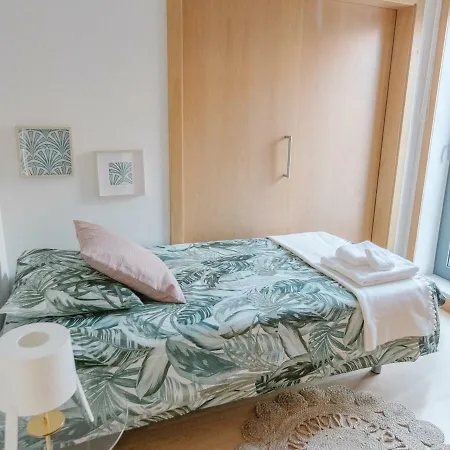 Casas De Mar - Real Marinho Apartmán *