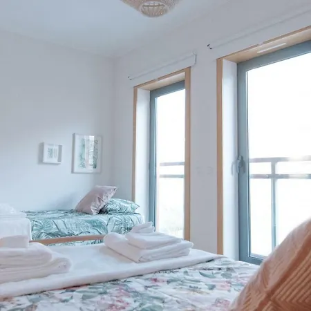 Casas De Mar - Real Marinho