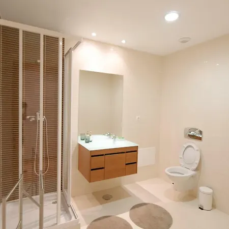 Apartament Casas De Mar - Real Marinho Olhão