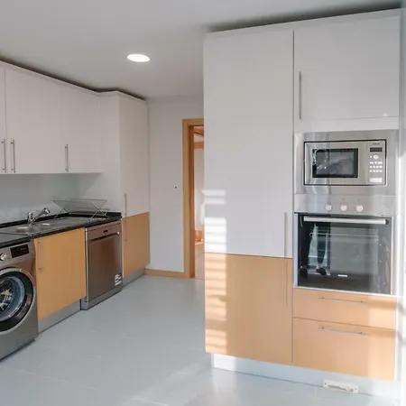 Casas De Mar - Real Marinho
