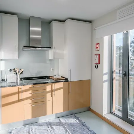 Casas De Mar - Real Marinho Apartament *
