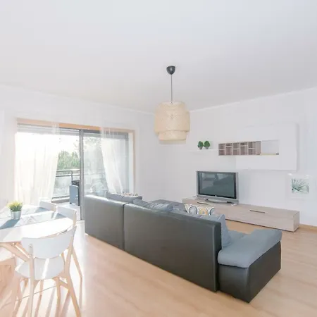 Casas De Mar - Real Marinho Apartament *